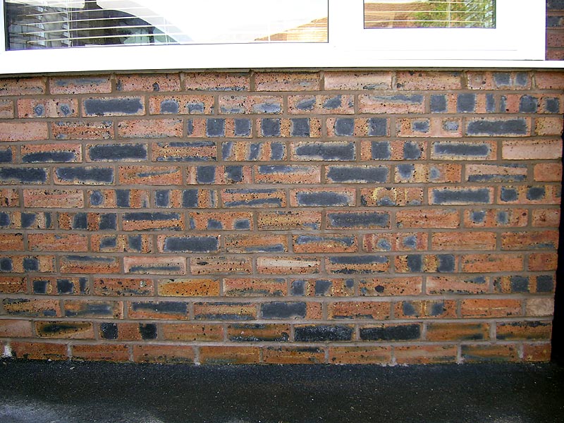 brick matching and replacement service